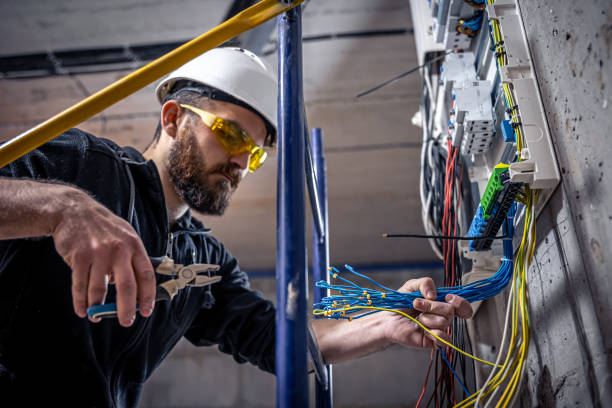 Best Electrician Near Me  in Wyandanch, NY