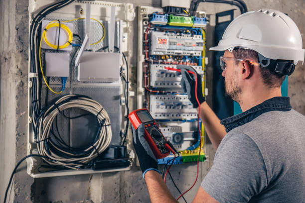 Best Residential Electrician Services  in Wyandanch, NY