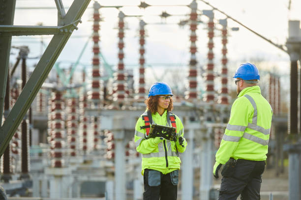 Best Circuit Breaker Repair  in Wyandanch, NY