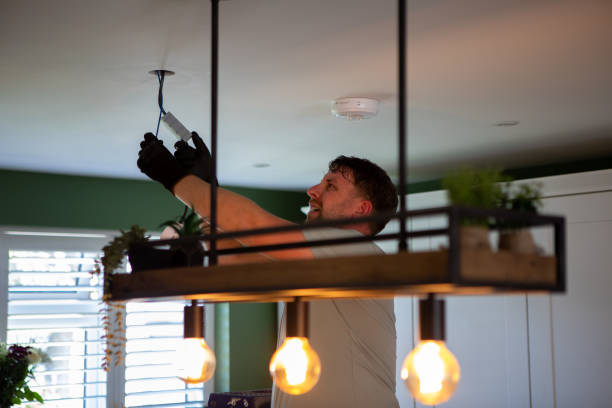 Best Local Electrician Companies  in Wyandanch, NY