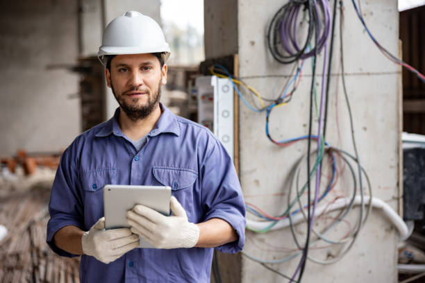 Best Electrical Rewiring Services  in Wyandanch, NY