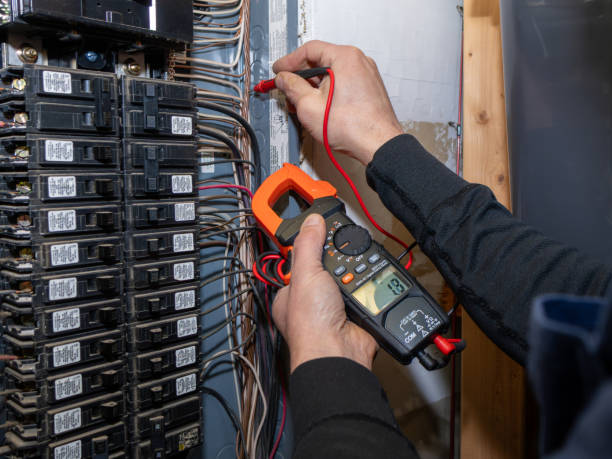 Best Electrical Upgrades for Homes  in Wyandanch, NY